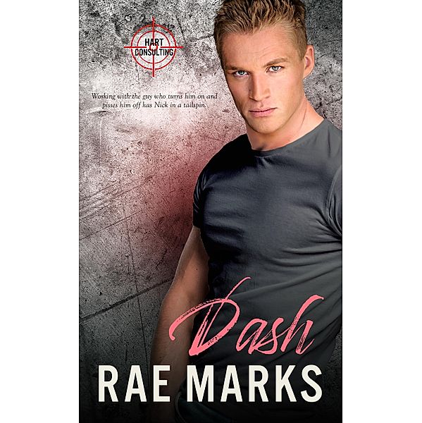 Dash / Hart Consulting Bd.2, Rae Marks