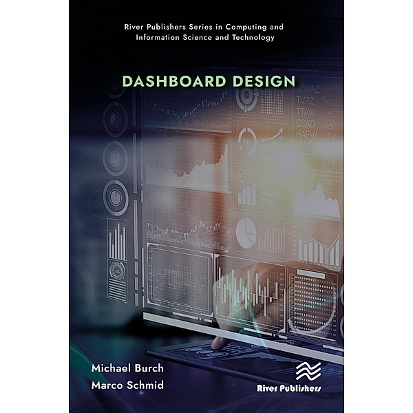 Dashboard Design, Michael Burch, Marco Schmid