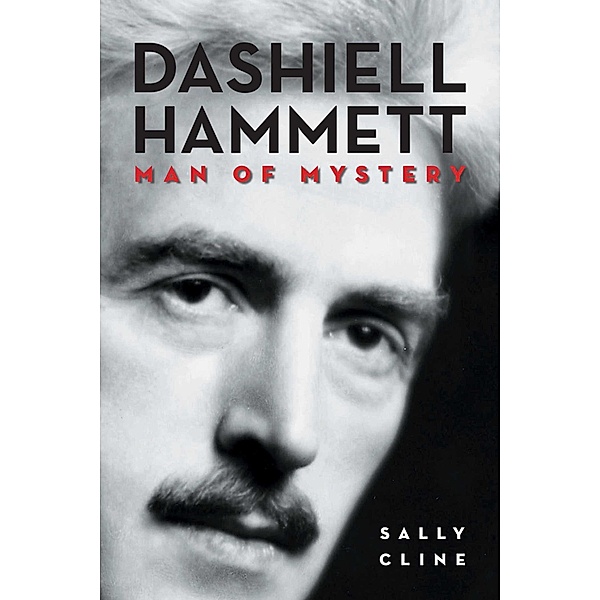Dashiell Hammett, Sally Cline