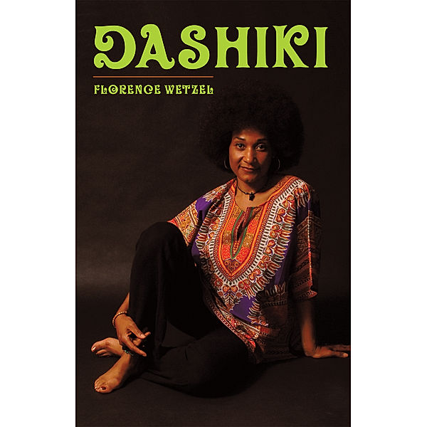 Dashiki, Florence Wetzel