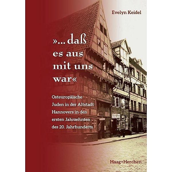 ...daß es aus mit uns war, Evelyn Keidel