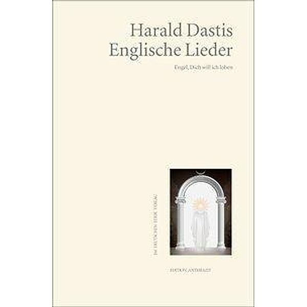 Dastis, H: Englische Lieder, Harald Dastis