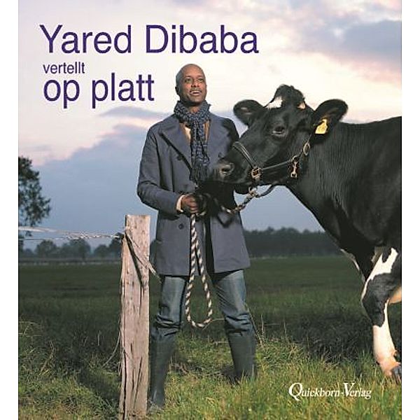 Dat Hörbook - Yared Dibaba vertellt op platt,1 Audio-CD, Yared Dibaba