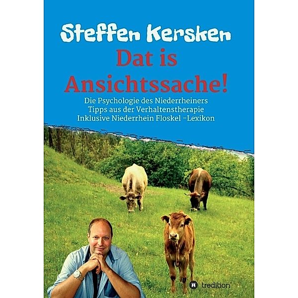 Dat is Ansichtssache!, Steffen Kersken