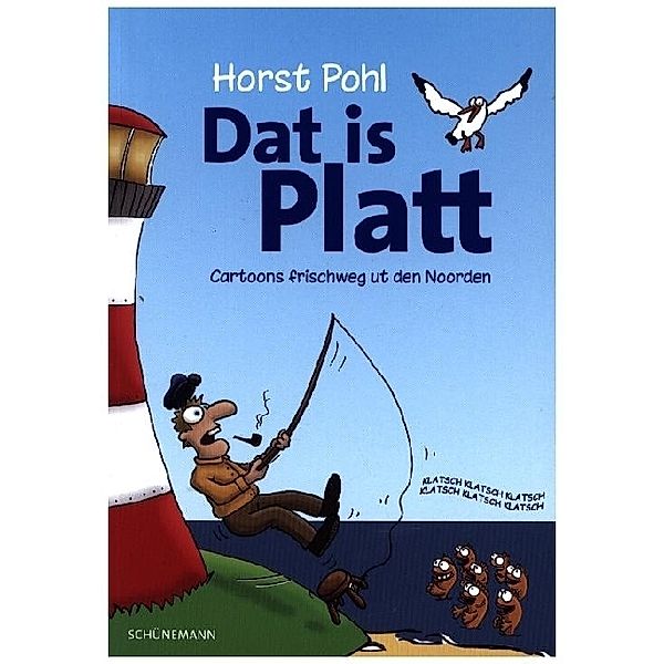 Dat is Platt, Horst Pohl