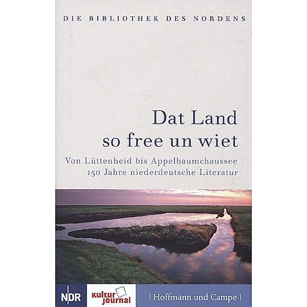 Dat Land so free un wiet, Ulf-Thomas Lesle, Reinhard Goltz