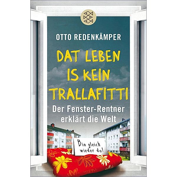 »Dat Leben is kein Trallafitti«, Otto Redenkämper, Carsten Uekötter