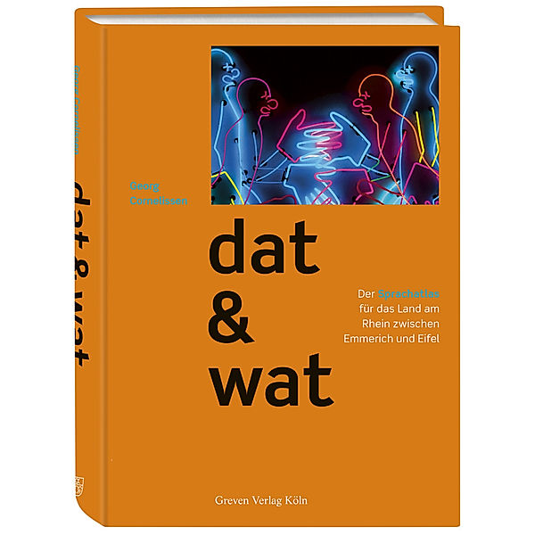 dat & wat, Georg Cornelissen