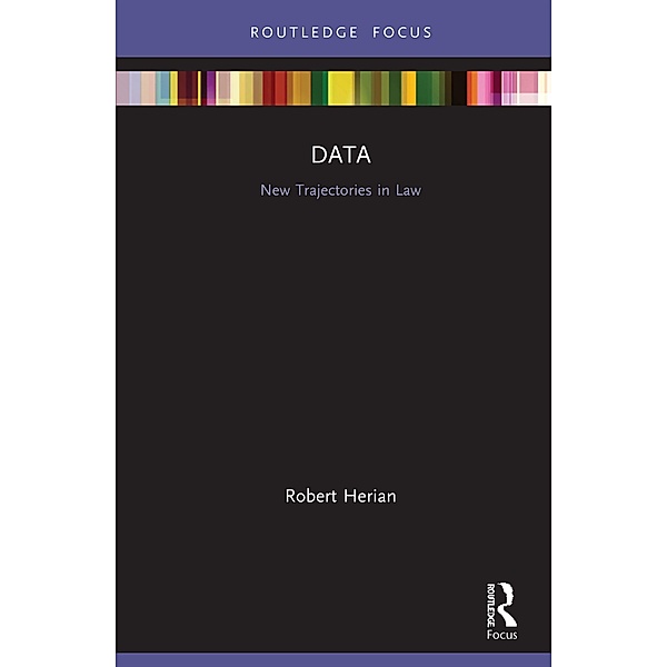 Data, Robert Herian