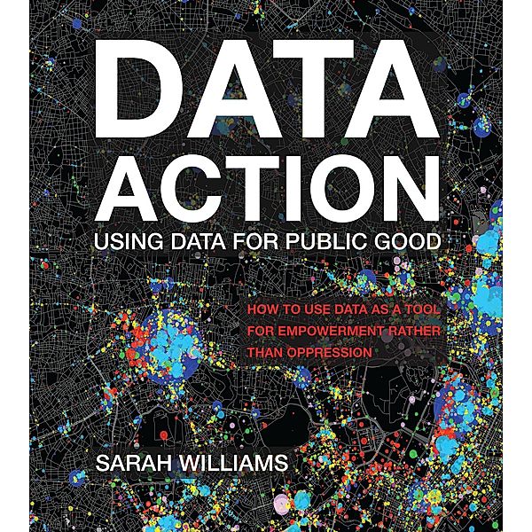 Data Action, Sarah Williams