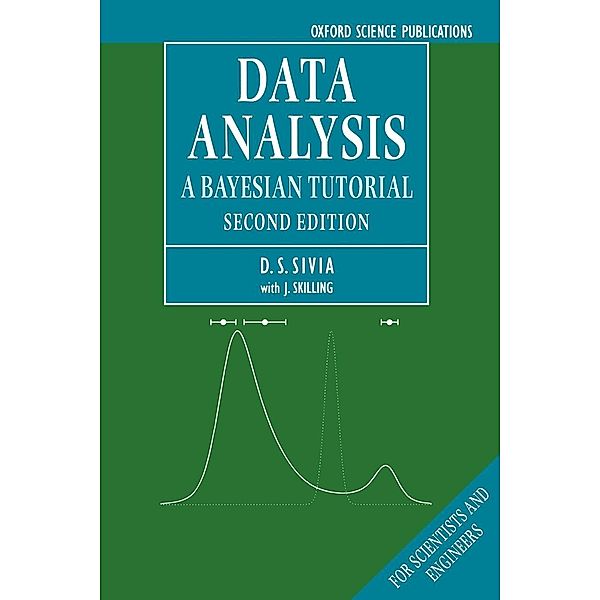 Data Analysis, D. S. Sivia