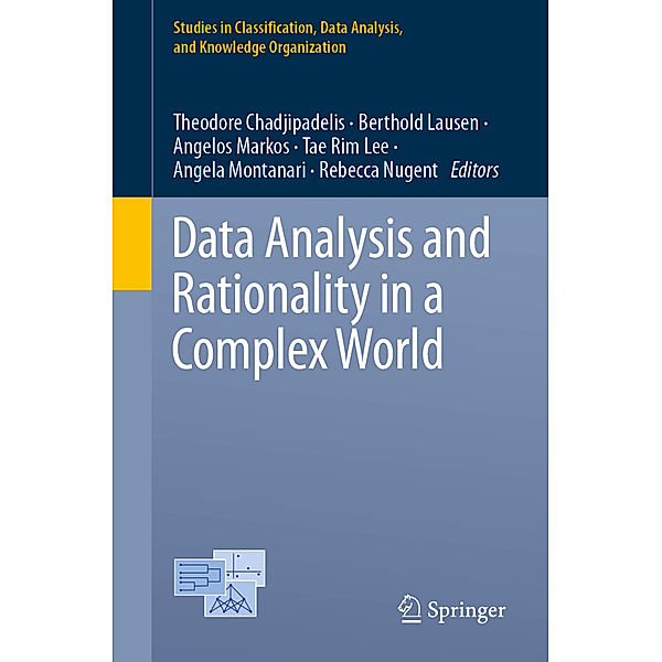 Data Analysis and Rationality in a Complex World