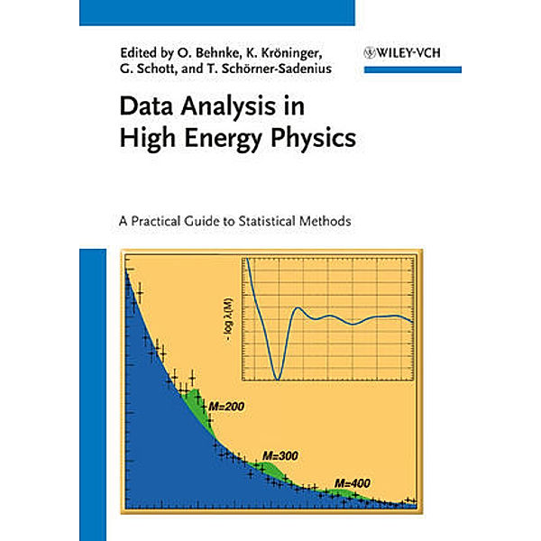 Data Analysis in High Energy Physics