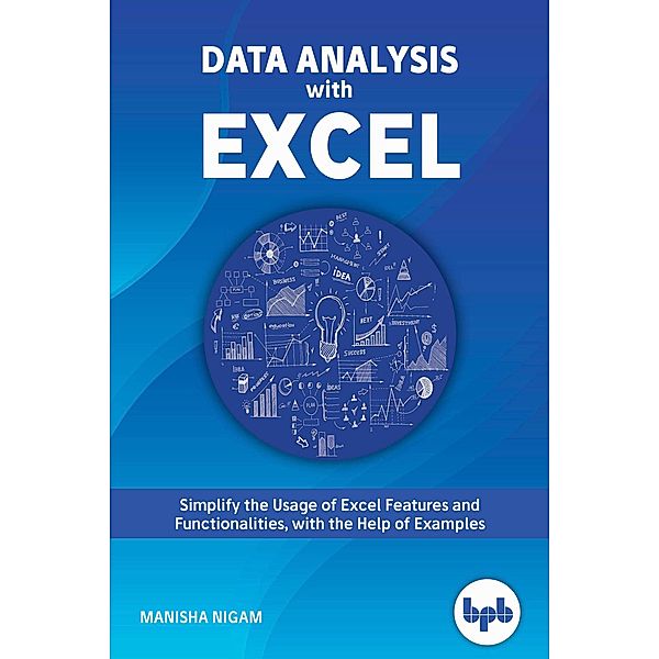 Data Analysis with Excel, Manisha Nigam