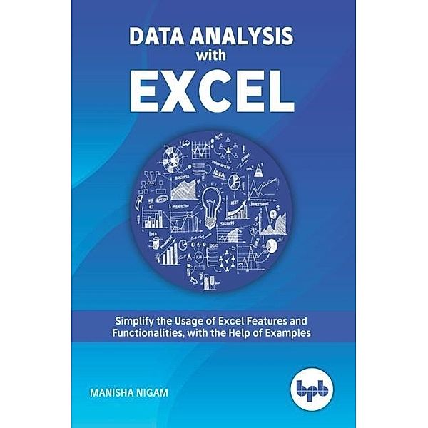 Data Analysis with Excel, Nigam Manisha
