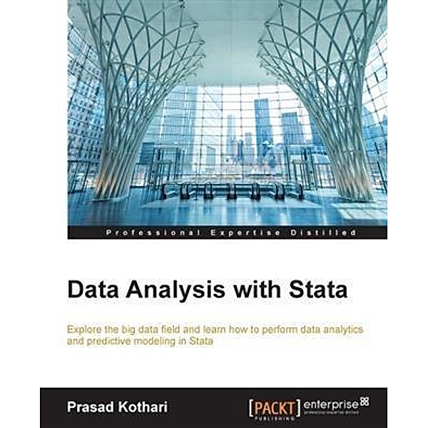 Data Analysis with Stata / Packt Publishing, Prasad Kothari