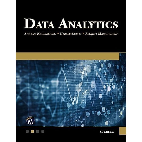 Data Analytics, Greco Christopher Greco