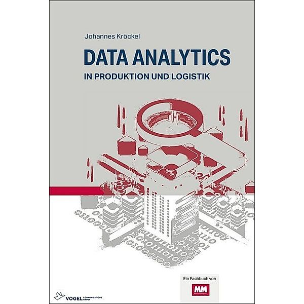 Data Analytics, Johannes Kröckel