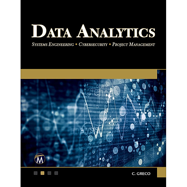 Data Analytics, Christopher Greco