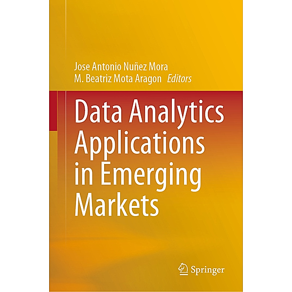 Data Analytics Applications in Emerging Markets