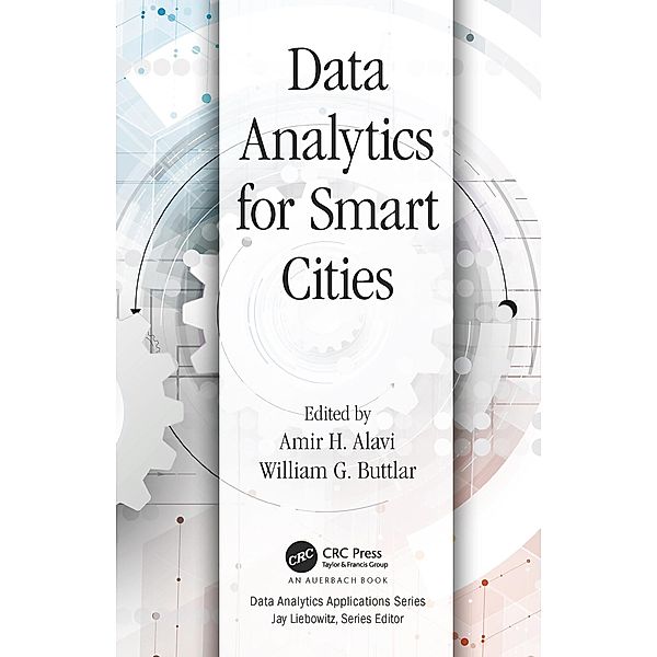 Data Analytics for Smart Cities