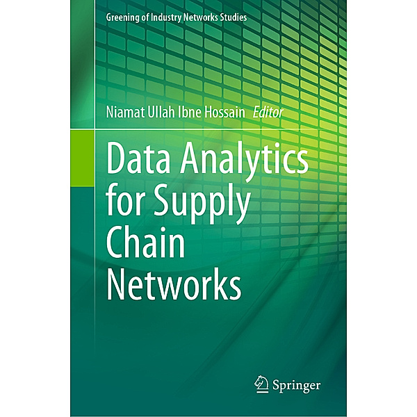 Data Analytics for Supply Chain Networks
