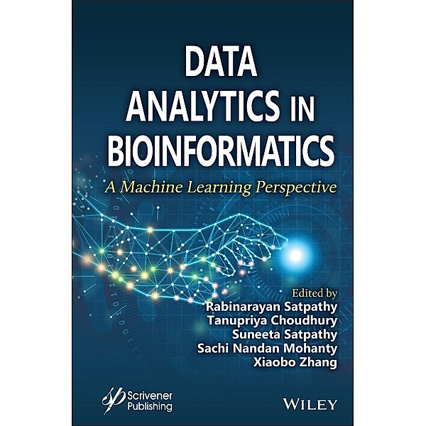 Data Analytics in Bioinformatics