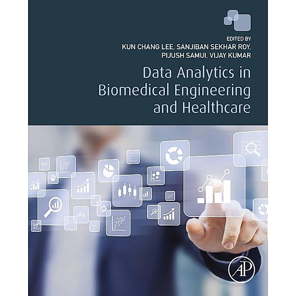 Data Analytics in Biomedical Engineering and Healthcare
