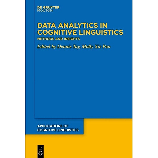 Data Analytics in Cognitive Linguistics