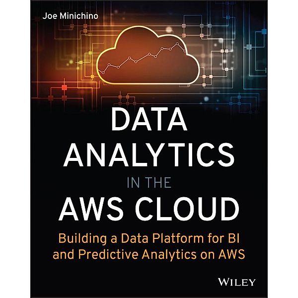 Data Analytics in the AWS Cloud, Joe Minichino