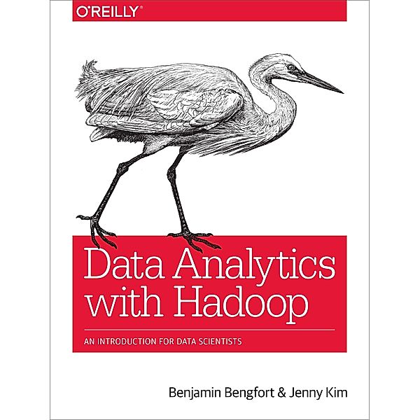 Data Analytics with Hadoop, Benjamin Bengfort