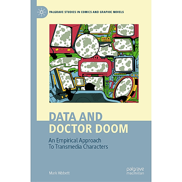 Data and Doctor Doom, Mark Hibbett
