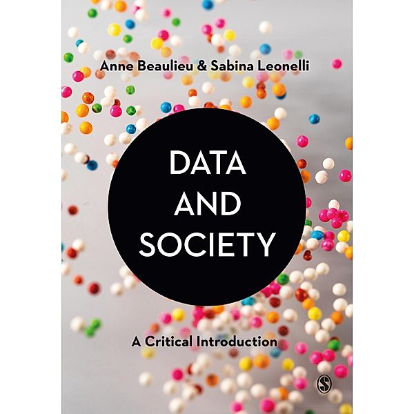 Data and Society, Anne Beaulieu, Sabina Leonelli
