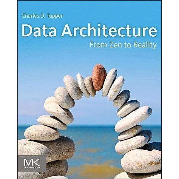 Data Architecture, Charles Tupper