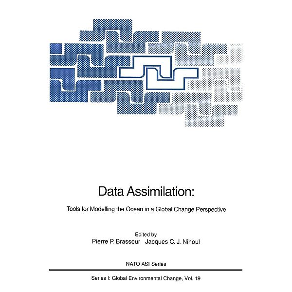 Data Assimilation / Nato ASI Subseries I: Bd.19