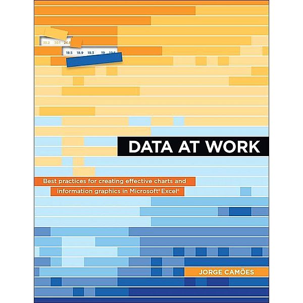 Data at Work, Jorge Camões