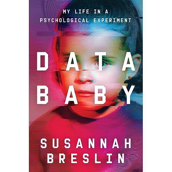 Data Baby, Susannah Breslin