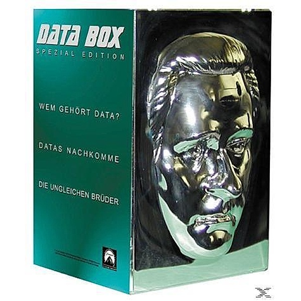 Data Box Spezial Edition