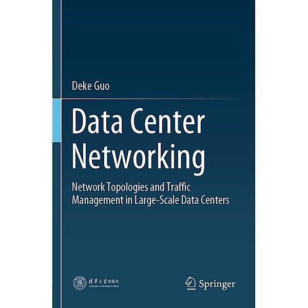 Data Center Networking, Deke Guo