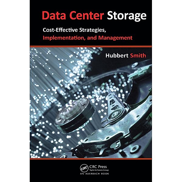 Data Center Storage, Hubbert Smith