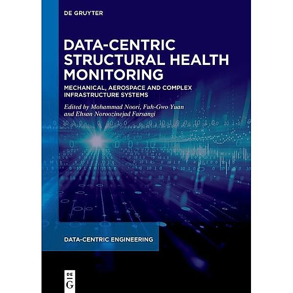 Data-Centric Structural Health Monitoring