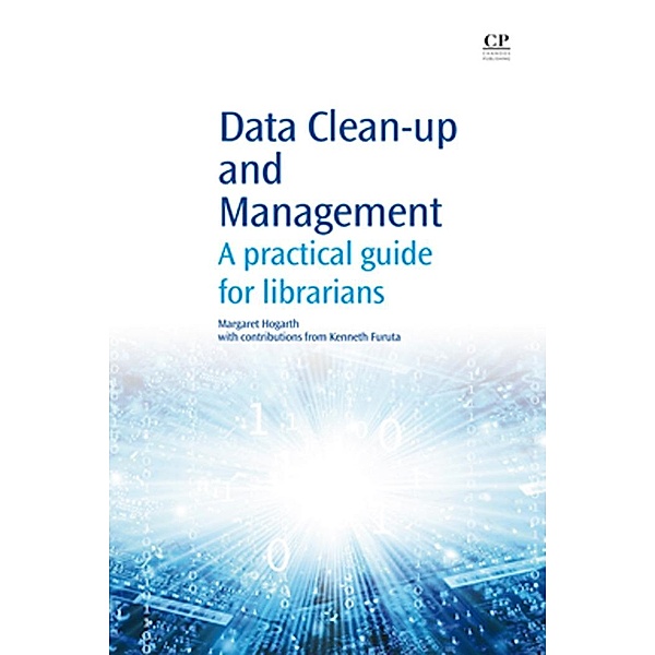 Data Clean-Up and Management, Margaret Hogarth, Kenneth Furuta