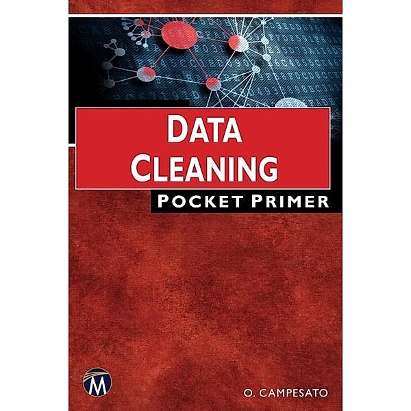 Data Cleaning Pocket Primer / Pocket Primer, Campesato