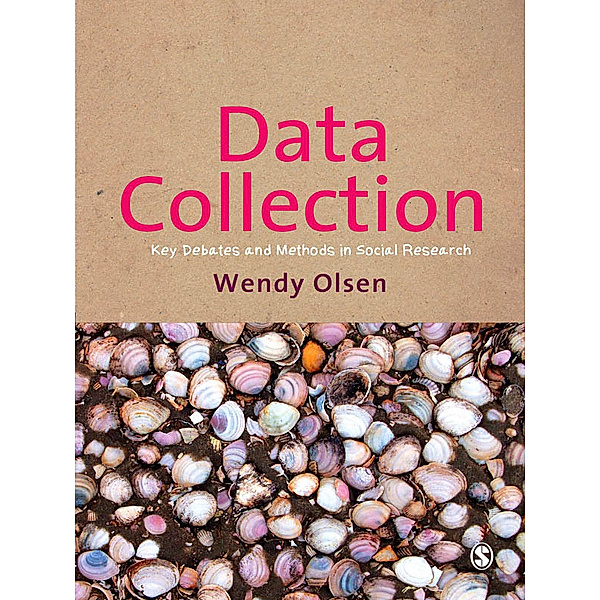 Data Collection, Wendy Olsen
