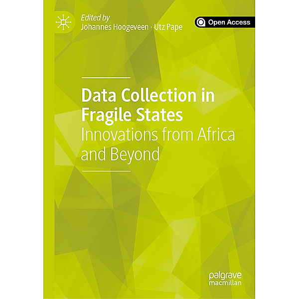 Data Collection in Fragile States