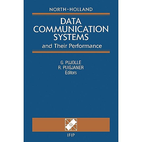 Data Communication Systems and Their Performance