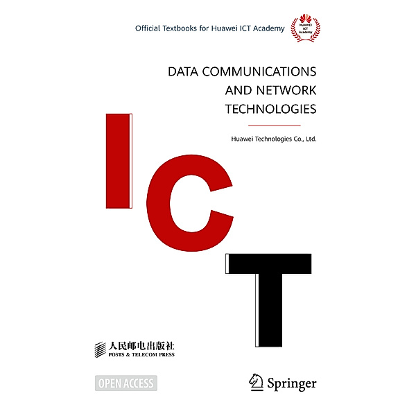 Data Communications and Network Technologies, Ltd. Huawei Technologies Co.