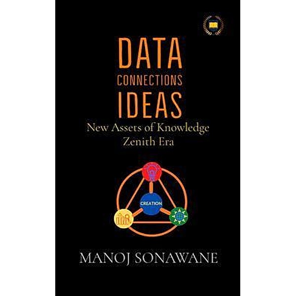 DATA CONNECTIONS IDEAS, Manoj Sonawane