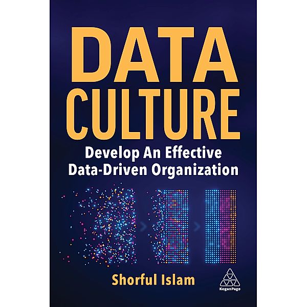 Data Culture, Shorful Islam