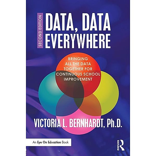 Data, Data Everywhere, Victoria L. Bernhardt